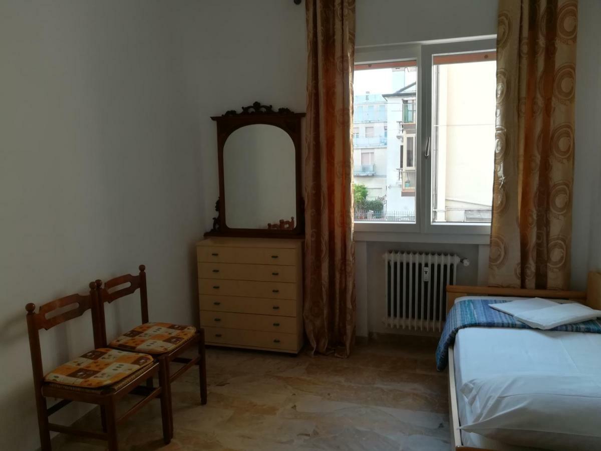 Venice Vacation House Маргера Экстерьер фото