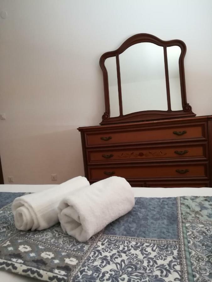 Venice Vacation House Маргера Экстерьер фото