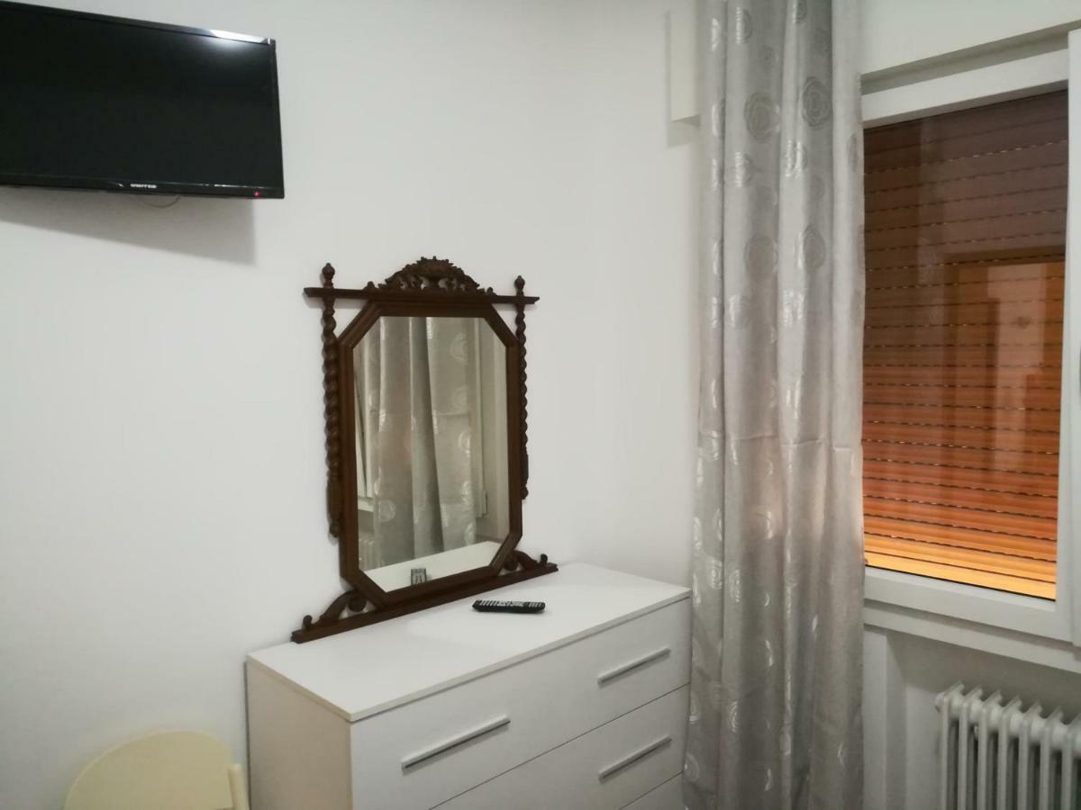 Venice Vacation House Маргера Экстерьер фото