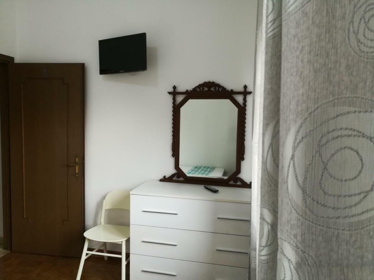 Venice Vacation House Маргера Экстерьер фото