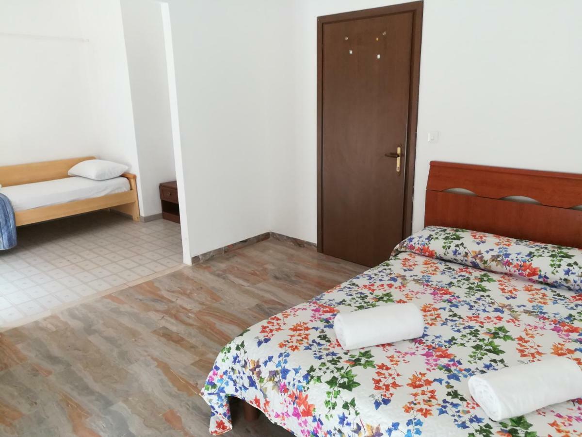 Venice Vacation House Маргера Экстерьер фото