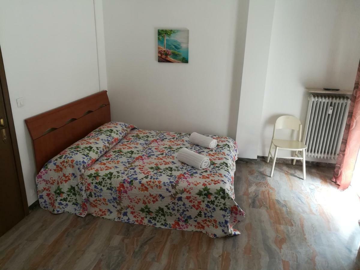 Venice Vacation House Маргера Экстерьер фото
