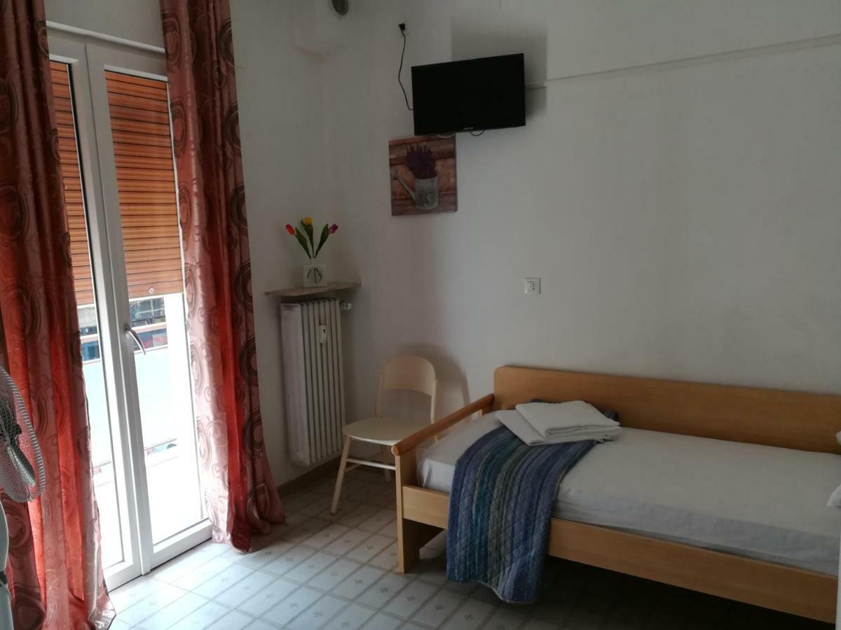 Venice Vacation House Маргера Экстерьер фото
