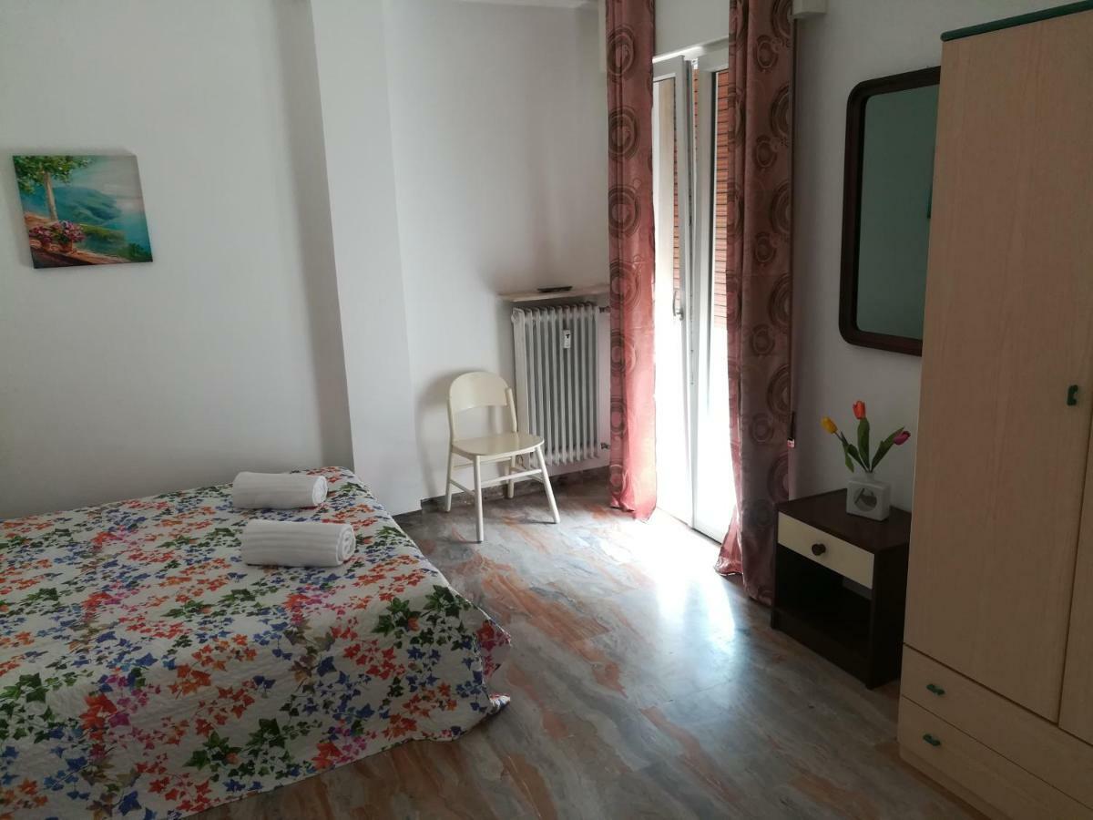 Venice Vacation House Маргера Экстерьер фото