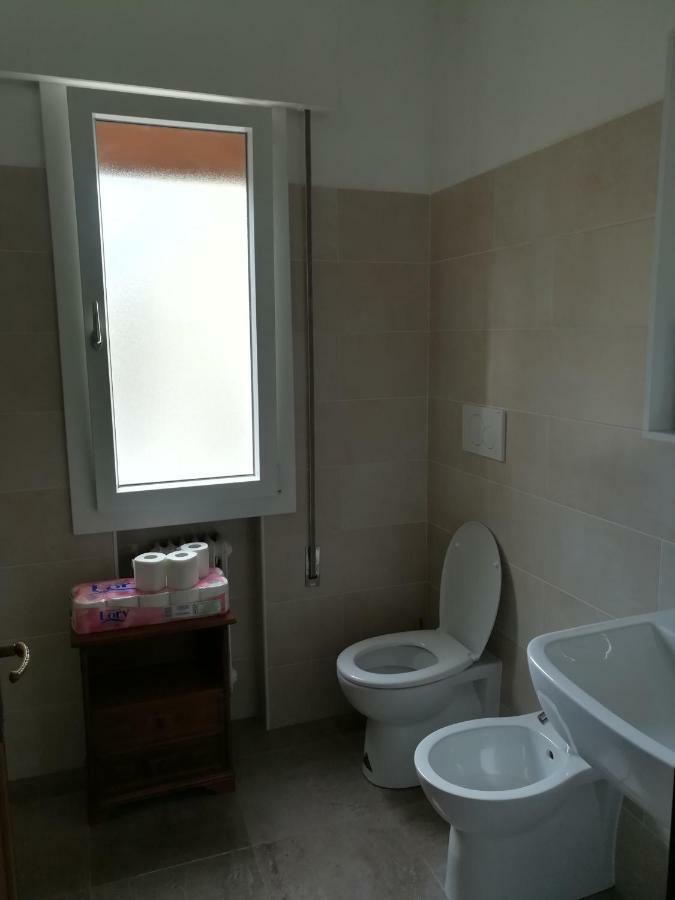 Venice Vacation House Маргера Экстерьер фото