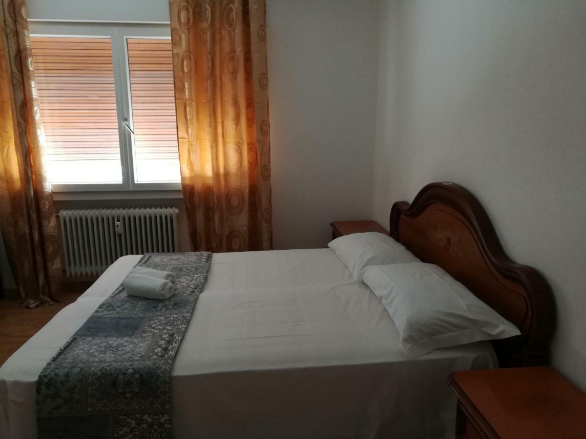 Venice Vacation House Маргера Экстерьер фото