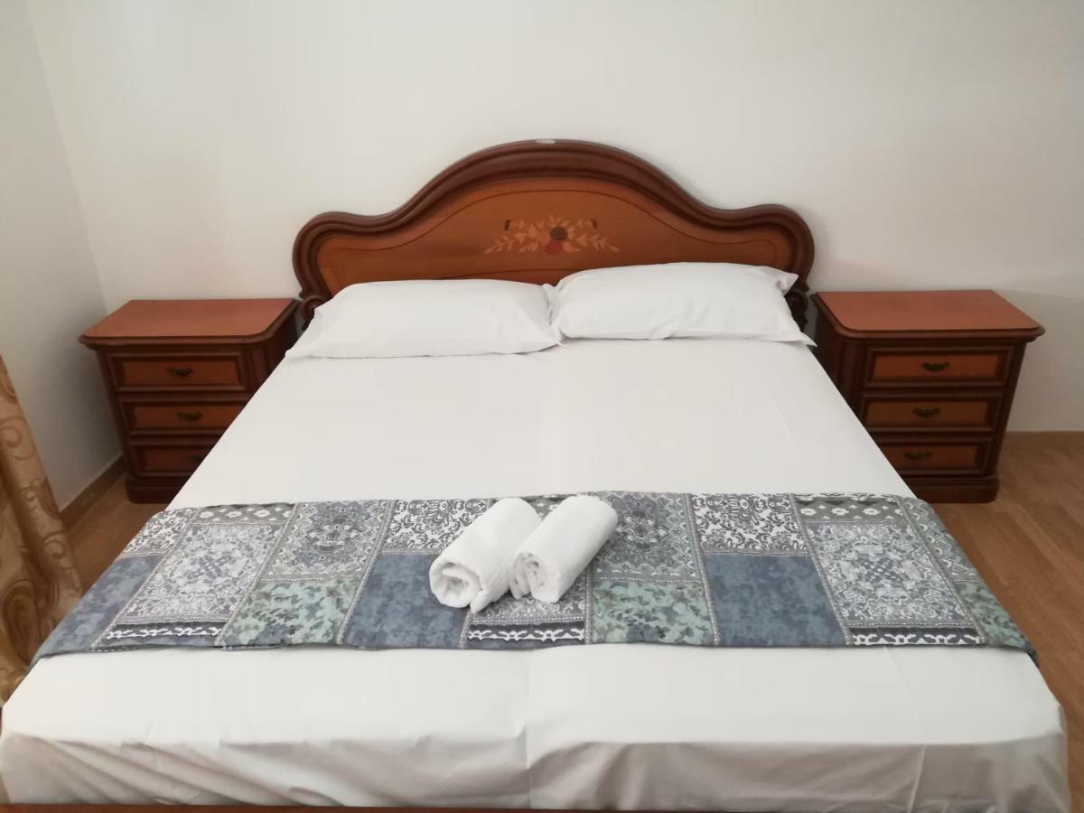 Venice Vacation House Маргера Экстерьер фото