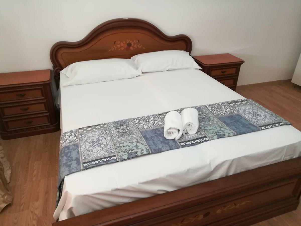Venice Vacation House Маргера Экстерьер фото