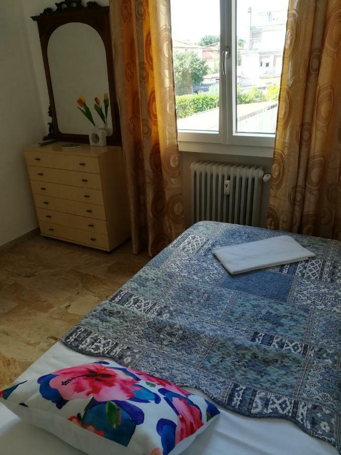Venice Vacation House Маргера Экстерьер фото