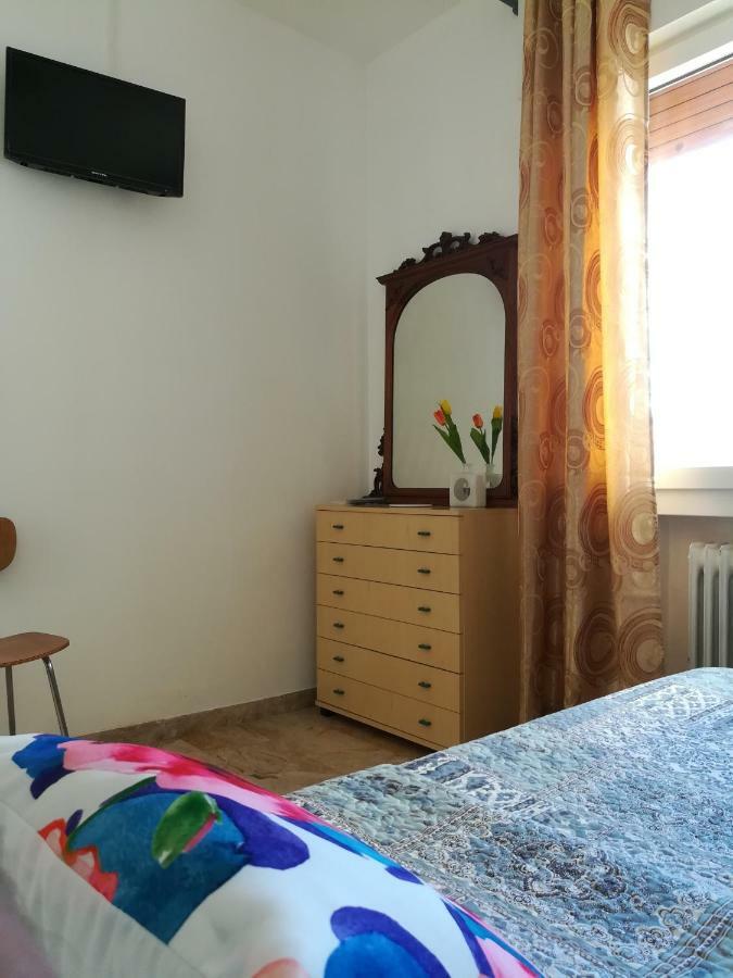 Venice Vacation House Маргера Экстерьер фото