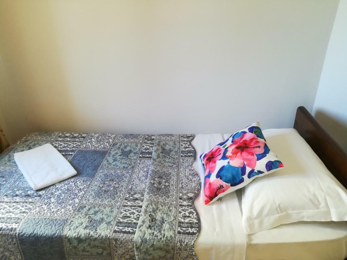 Venice Vacation House Маргера Экстерьер фото