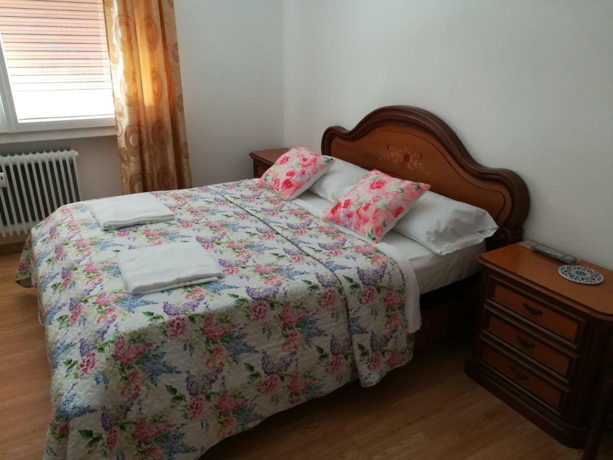 Venice Vacation House Маргера Экстерьер фото