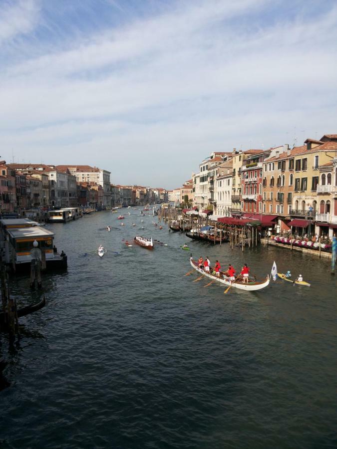 Venice Vacation House Маргера Экстерьер фото