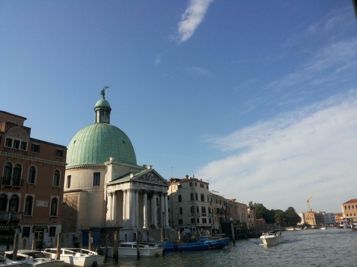 Venice Vacation House Маргера Экстерьер фото