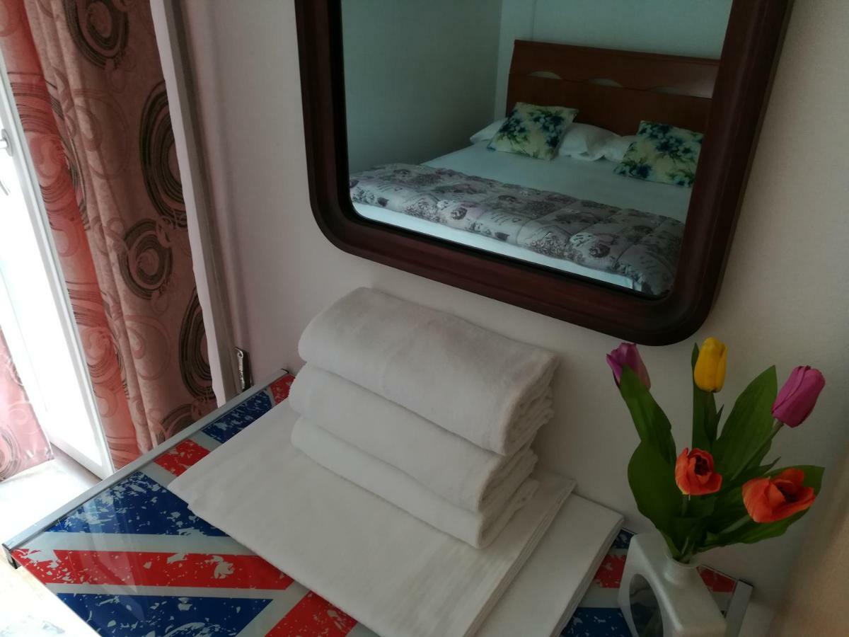 Venice Vacation House Маргера Экстерьер фото