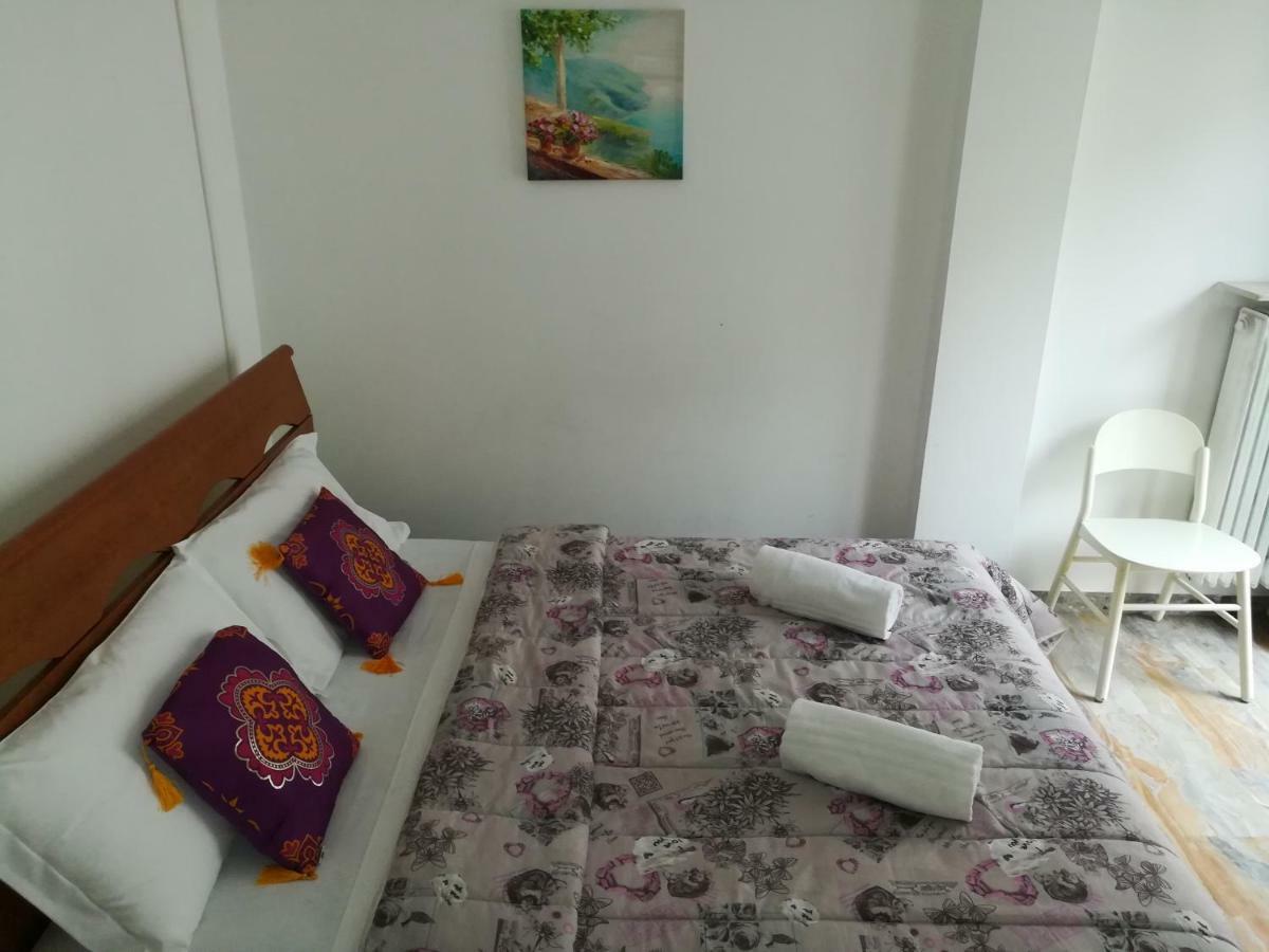 Venice Vacation House Маргера Экстерьер фото