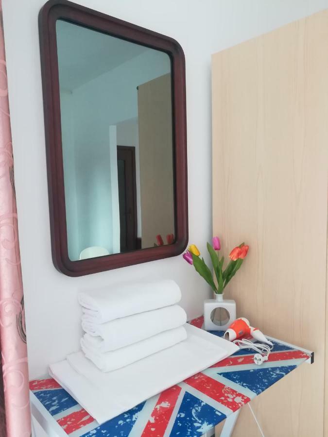 Venice Vacation House Маргера Экстерьер фото