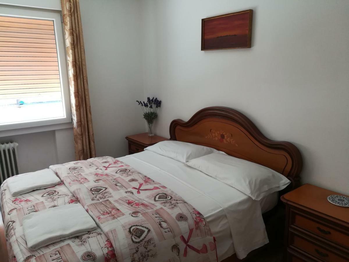 Venice Vacation House Маргера Экстерьер фото