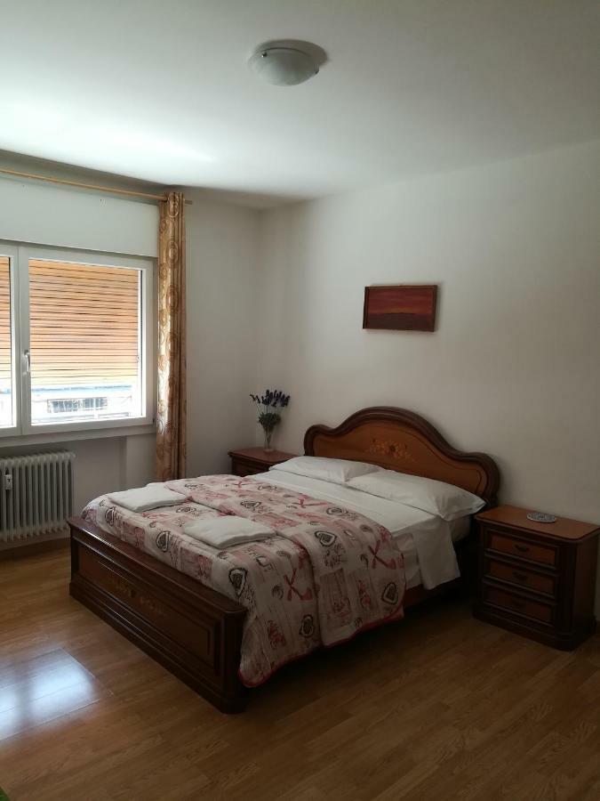 Venice Vacation House Маргера Экстерьер фото