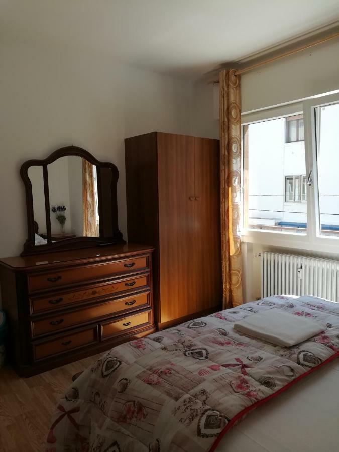 Venice Vacation House Маргера Экстерьер фото