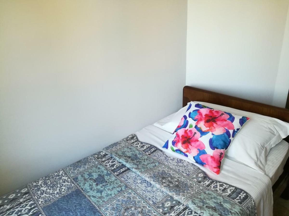Venice Vacation House Маргера Экстерьер фото