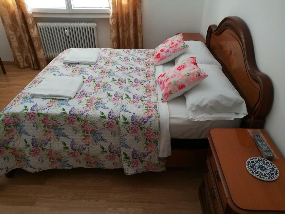 Venice Vacation House Маргера Экстерьер фото